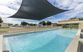 Benalla Tourist Park